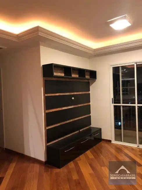 Foto 8 de Apartamento com 3 quartos à venda, 70m2 em Vila Trujillo, Sorocaba - SP