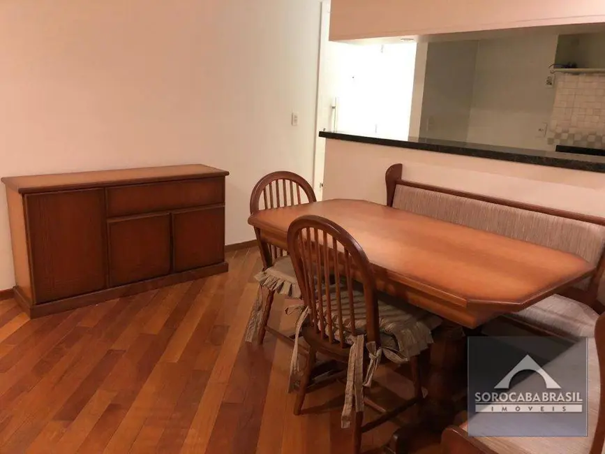 Foto 9 de Apartamento com 3 quartos à venda, 70m2 em Vila Trujillo, Sorocaba - SP