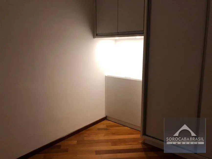 Foto 2 de Apartamento com 3 quartos à venda, 70m2 em Vila Trujillo, Sorocaba - SP