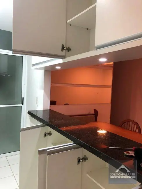 Foto 6 de Apartamento com 3 quartos à venda, 70m2 em Vila Trujillo, Sorocaba - SP