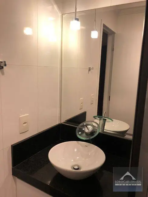 Foto 5 de Apartamento com 3 quartos à venda, 70m2 em Vila Trujillo, Sorocaba - SP