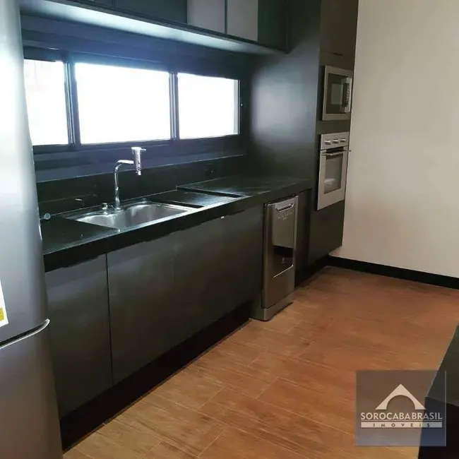 Foto 9 de Sobrado com 3 quartos à venda, 300m2 em Votorantim - SP