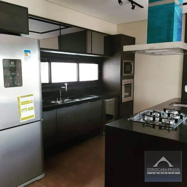 Foto 7 de Sobrado com 3 quartos à venda, 300m2 em Votorantim - SP