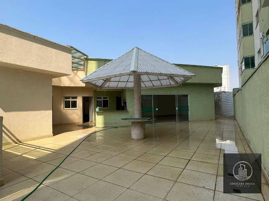 Apartamento com 2 quartos à venda, 67m2 em Jardim Gonçalves, Sorocaba - SP - imagem 4 Foto 4 de Apartamento com 2 quartos à venda, 67m2 em Jardim Gonçalves, Sorocaba - SP