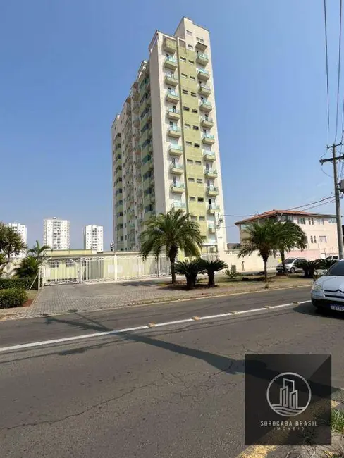 Apartamento com 2 quartos à venda, 67m2 em Jardim Gonçalves, Sorocaba - SP - imagem 3 Foto 3 de Apartamento com 2 quartos à venda, 67m2 em Jardim Gonçalves, Sorocaba - SP
