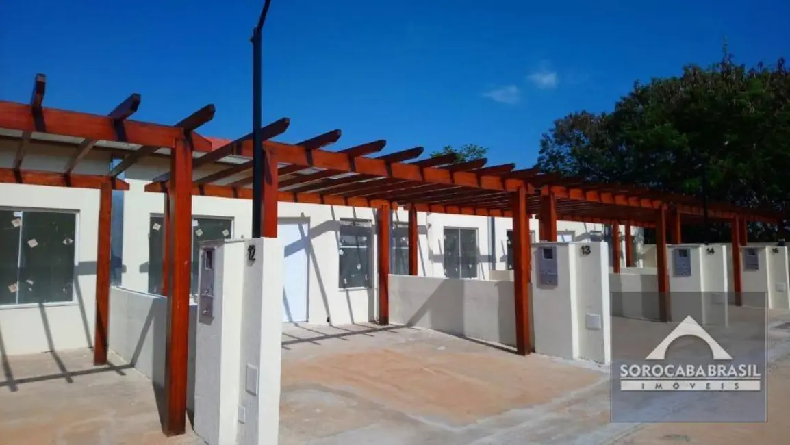 Casa com 2 quartos à venda, 150m2 em Parque Vitória Régia, Sorocaba - SP - imagem 1 Foto 1 de Casa com 2 quartos à venda, 150m2 em Parque Vitória Régia, Sorocaba - SP