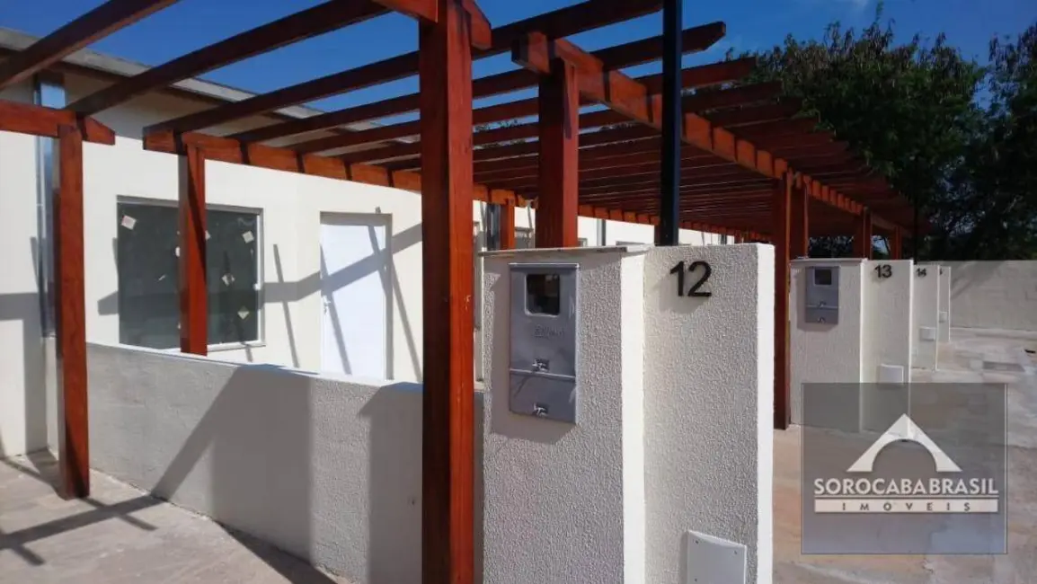 Casa com 2 quartos à venda, 150m2 em Parque Vitória Régia, Sorocaba - SP - imagem 3 Foto 3 de Casa com 2 quartos à venda, 150m2 em Parque Vitória Régia, Sorocaba - SP