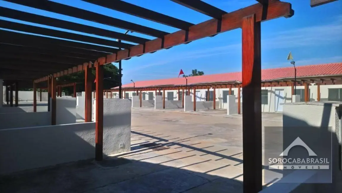 Casa com 2 quartos à venda, 150m2 em Parque Vitória Régia, Sorocaba - SP - imagem 4 Foto 4 de Casa com 2 quartos à venda, 150m2 em Parque Vitória Régia, Sorocaba - SP