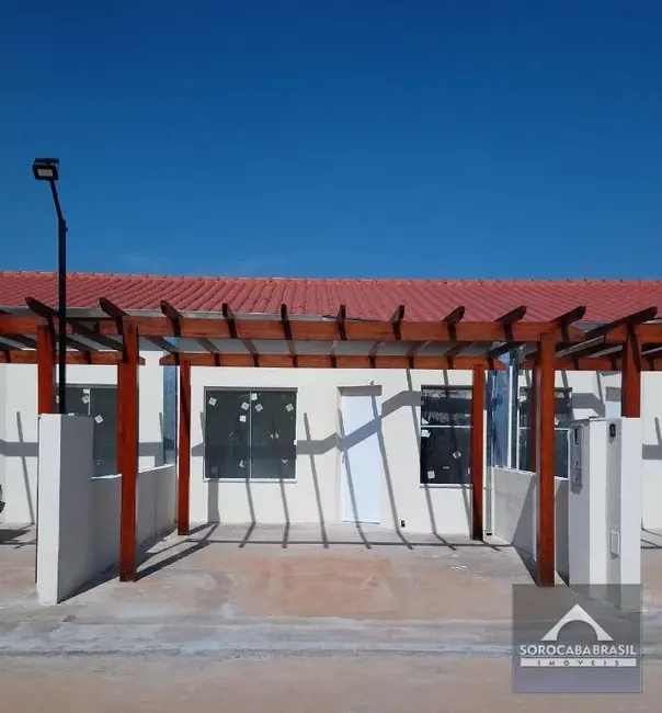 Casa com 2 quartos à venda, 150m2 em Parque Vitória Régia, Sorocaba - SP - imagem 2 Foto 2 de Casa com 2 quartos à venda, 150m2 em Parque Vitória Régia, Sorocaba - SP