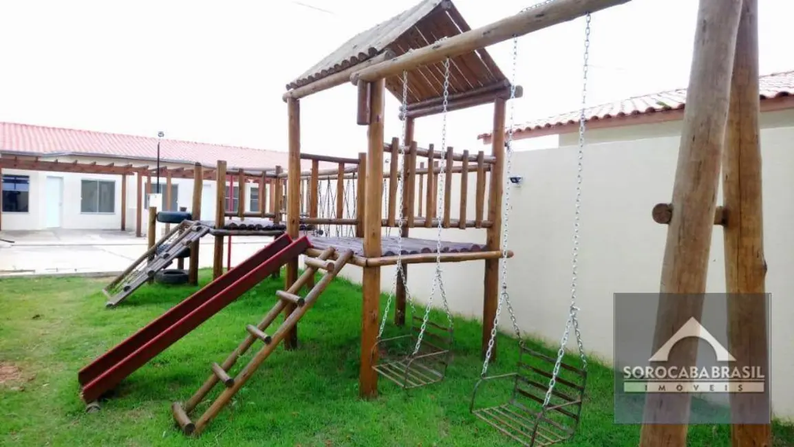 Casa com 2 quartos à venda, 150m2 em Parque Vitória Régia, Sorocaba - SP - imagem 6 Foto 6 de Casa com 2 quartos à venda, 150m2 em Parque Vitória Régia, Sorocaba - SP