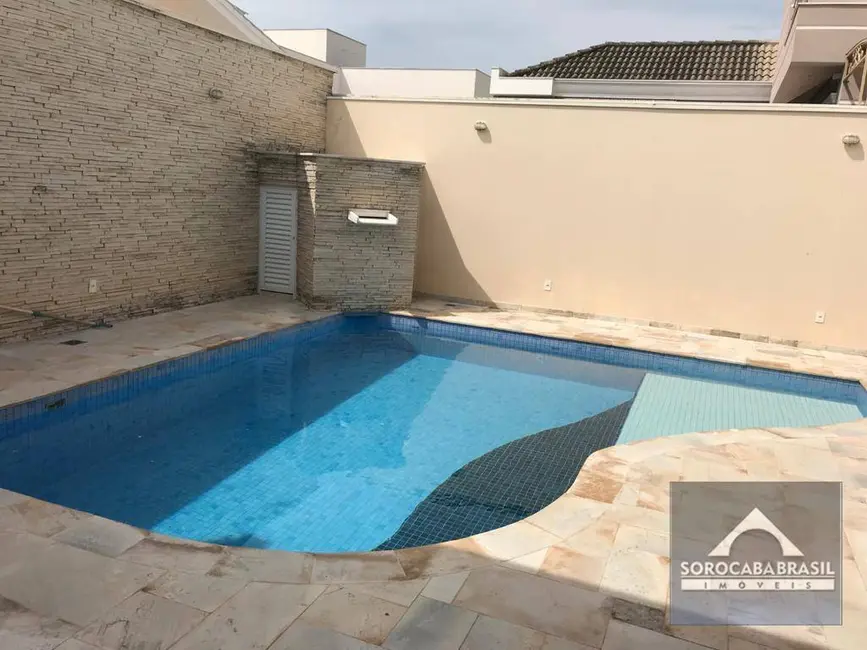 Foto 7 de Sobrado com 4 quartos à venda, 450m2 em Sorocaba - SP