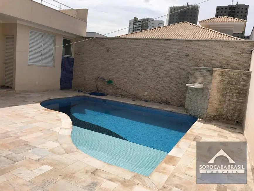 Foto 2 de Sobrado com 4 quartos à venda, 450m2 em Sorocaba - SP