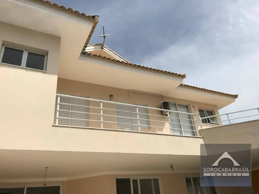 Foto 4 de Sobrado com 4 quartos à venda, 450m2 em Sorocaba - SP