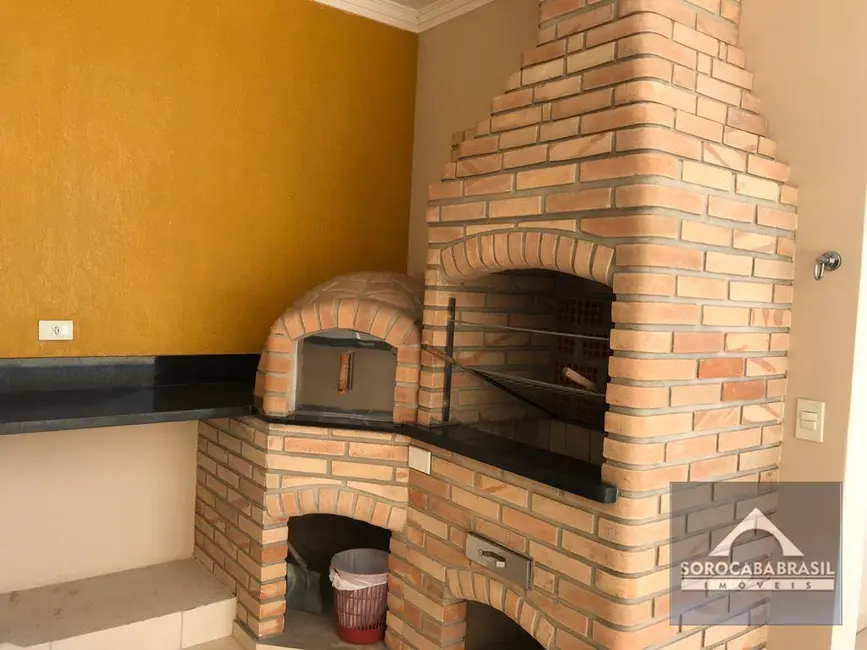 Foto 6 de Sobrado com 4 quartos à venda, 450m2 em Sorocaba - SP