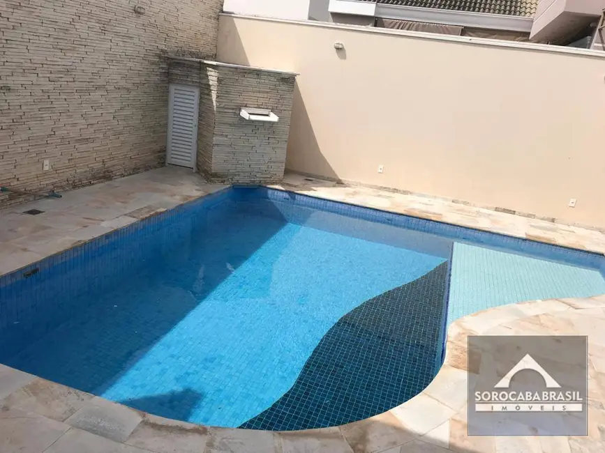 Foto 8 de Sobrado com 4 quartos à venda, 450m2 em Sorocaba - SP