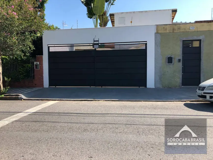 Sobrado com 2 quartos à venda, 598m2 em Jardim América, Sorocaba - SP - imagem 3 Foto 3 de Sobrado com 2 quartos à venda, 598m2 em Jardim América, Sorocaba - SP