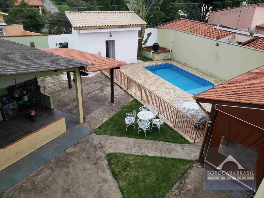 Sobrado com 2 quartos à venda, 598m2 em Jardim América, Sorocaba - SP - imagem 6 Foto 6 de Sobrado com 2 quartos à venda, 598m2 em Jardim América, Sorocaba - SP