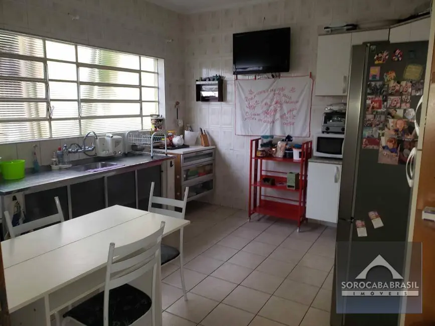 Sobrado com 2 quartos à venda, 598m2 em Jardim América, Sorocaba - SP - imagem 7 Foto 7 de Sobrado com 2 quartos à venda, 598m2 em Jardim América, Sorocaba - SP