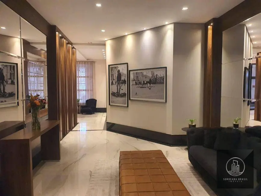 Apartamento com 4 quartos à venda, 314m2 em Parque Campolim, Sorocaba - SP - imagem 1 Foto 1 de Apartamento com 4 quartos à venda, 314m2 em Parque Campolim, Sorocaba - SP