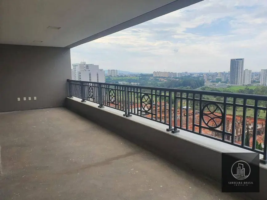 Apartamento com 4 quartos à venda, 314m2 em Parque Campolim, Sorocaba - SP - imagem 4 Foto 4 de Apartamento com 4 quartos à venda, 314m2 em Parque Campolim, Sorocaba - SP