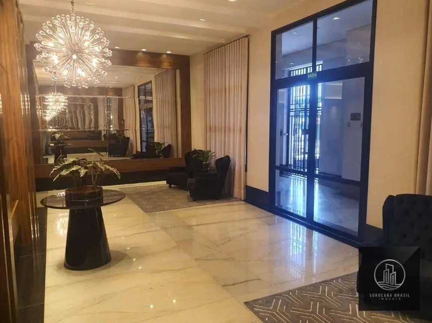 Apartamento com 4 quartos à venda, 314m2 em Parque Campolim, Sorocaba - SP - imagem 2 Foto 2 de Apartamento com 4 quartos à venda, 314m2 em Parque Campolim, Sorocaba - SP