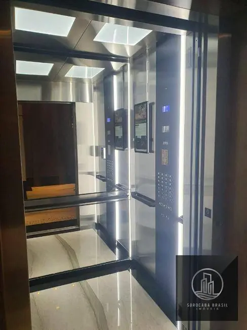 Apartamento com 4 quartos à venda, 314m2 em Parque Campolim, Sorocaba - SP - imagem 3 Foto 3 de Apartamento com 4 quartos à venda, 314m2 em Parque Campolim, Sorocaba - SP