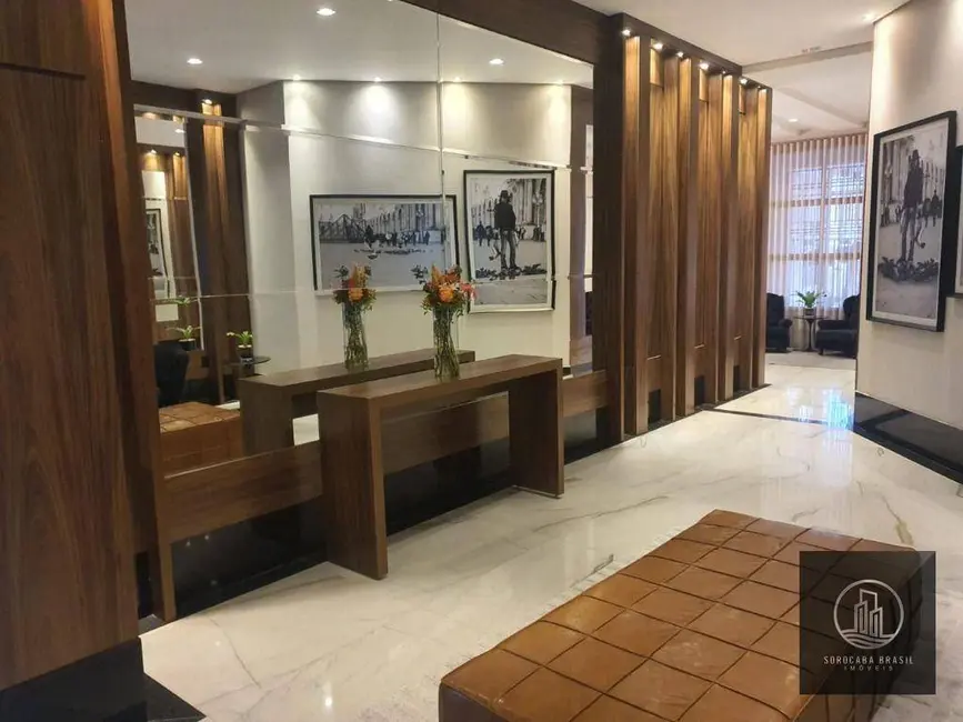 Apartamento com 4 quartos à venda, 314m2 em Parque Campolim, Sorocaba - SP - imagem 6 Foto 6 de Apartamento com 4 quartos à venda, 314m2 em Parque Campolim, Sorocaba - SP