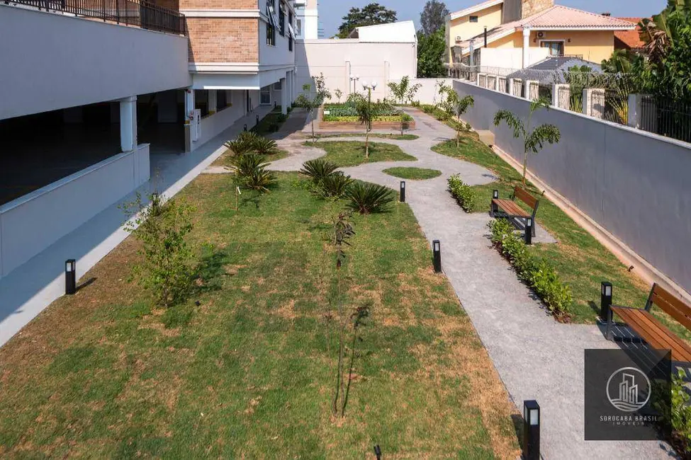 Apartamento com 4 quartos à venda, 314m2 em Parque Campolim, Sorocaba - SP - imagem 8 Foto 8 de Apartamento com 4 quartos à venda, 314m2 em Parque Campolim, Sorocaba - SP