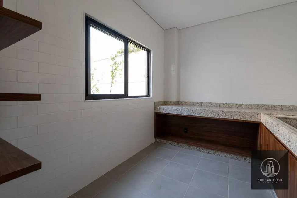 Apartamento com 4 quartos à venda, 314m2 em Parque Campolim, Sorocaba - SP - imagem 6 Foto 6 de Apartamento com 4 quartos à venda, 314m2 em Parque Campolim, Sorocaba - SP