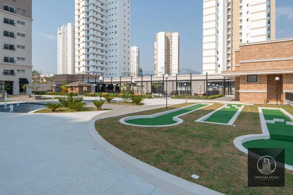 Apartamento com 4 quartos à venda, 314m2 em Parque Campolim, Sorocaba - SP - imagem 7 Foto 7 de Apartamento com 4 quartos à venda, 314m2 em Parque Campolim, Sorocaba - SP