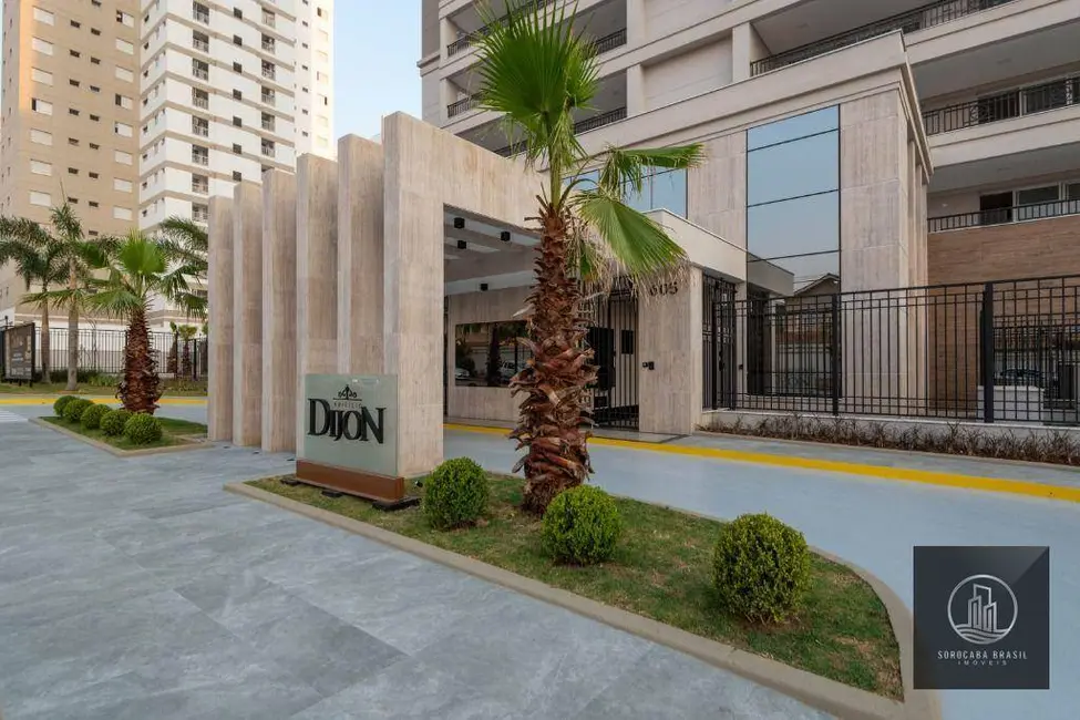Apartamento com 4 quartos à venda, 314m2 em Parque Campolim, Sorocaba - SP - imagem 2 Foto 2 de Apartamento com 4 quartos à venda, 314m2 em Parque Campolim, Sorocaba - SP