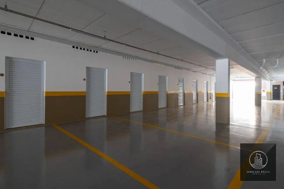 Apartamento com 4 quartos à venda, 314m2 em Parque Campolim, Sorocaba - SP - imagem 5 Foto 5 de Apartamento com 4 quartos à venda, 314m2 em Parque Campolim, Sorocaba - SP