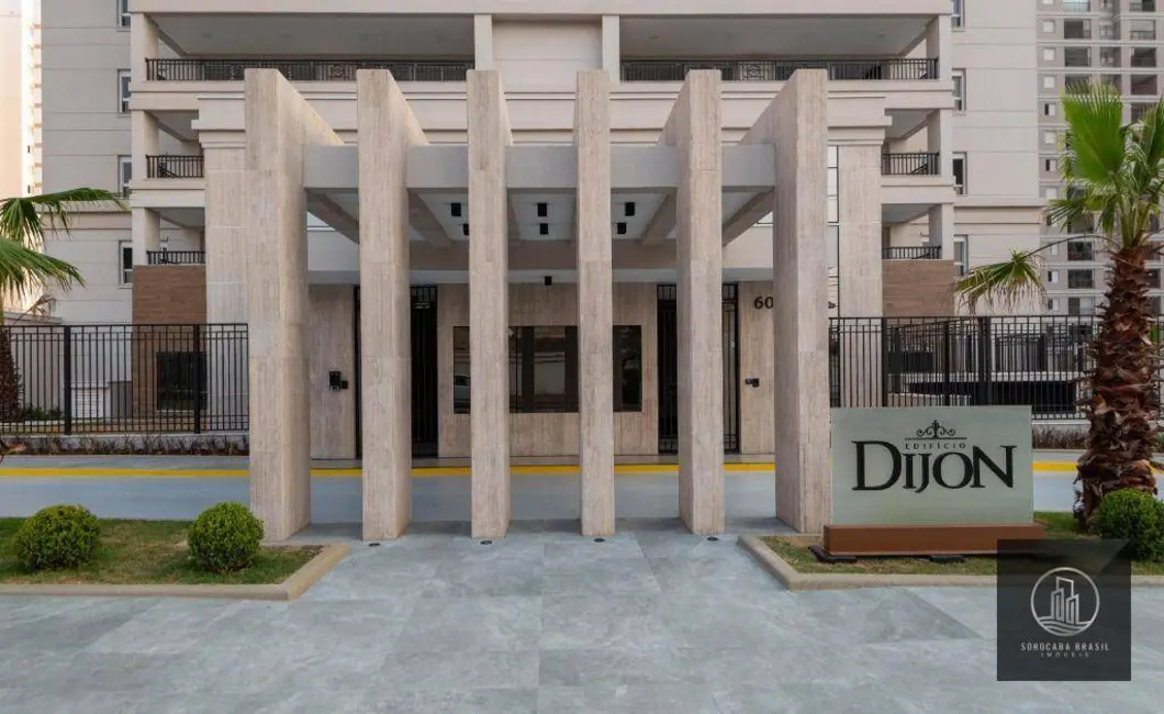 Apartamento com 4 quartos à venda, 314m2 em Parque Campolim, Sorocaba - SP - imagem 1 Foto 1 de Apartamento com 4 quartos à venda, 314m2 em Parque Campolim, Sorocaba - SP