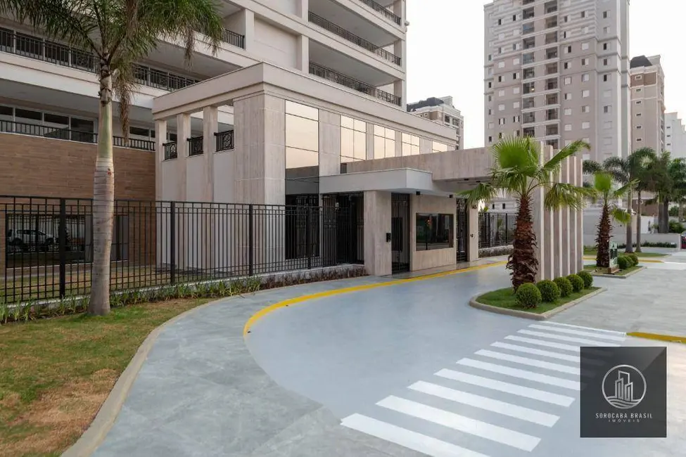 Apartamento com 4 quartos à venda, 314m2 em Parque Campolim, Sorocaba - SP - imagem 3 Foto 3 de Apartamento com 4 quartos à venda, 314m2 em Parque Campolim, Sorocaba - SP