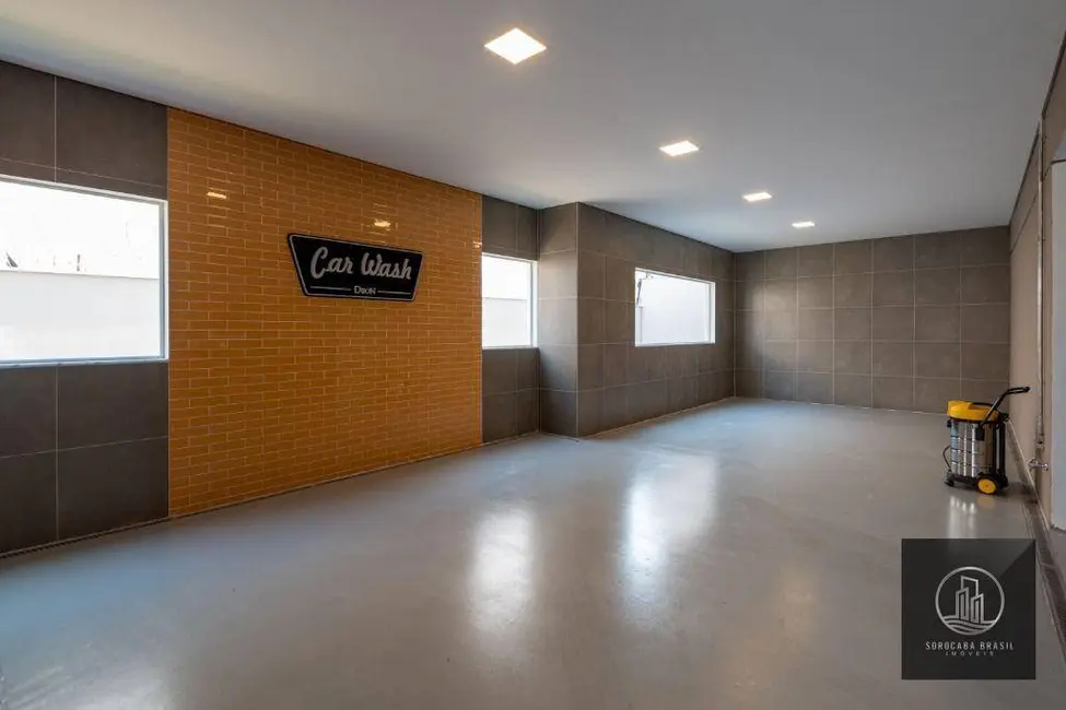 Apartamento com 4 quartos à venda, 314m2 em Parque Campolim, Sorocaba - SP - imagem 9 Foto 9 de Apartamento com 4 quartos à venda, 314m2 em Parque Campolim, Sorocaba - SP