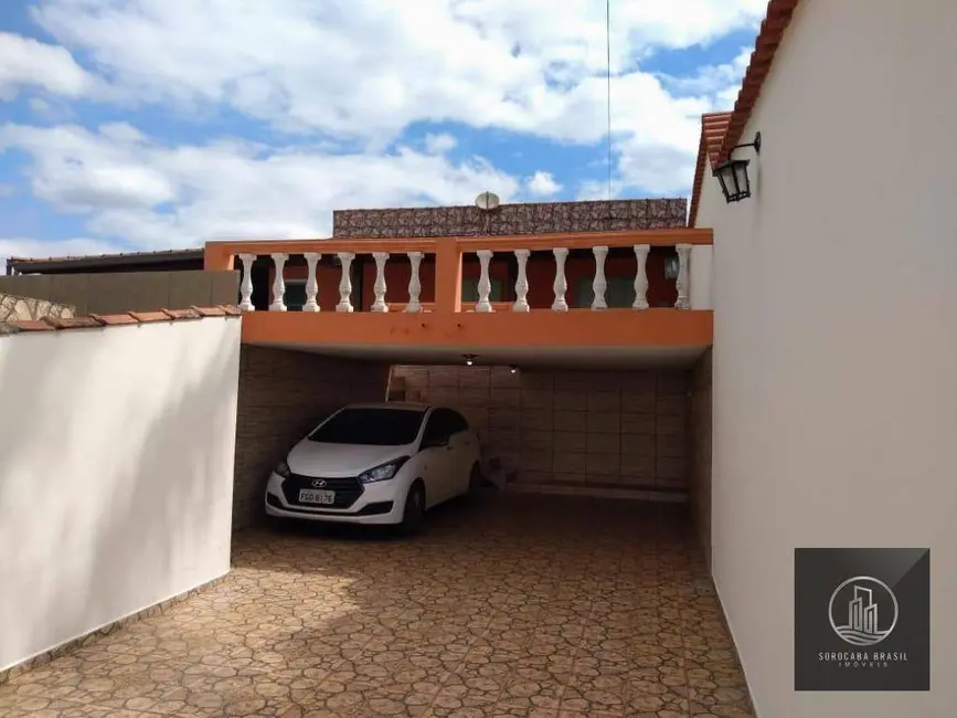 Foto 4 de Chácara com 3 quartos à venda, 1030m2 em Aracoiaba Da Serra - SP