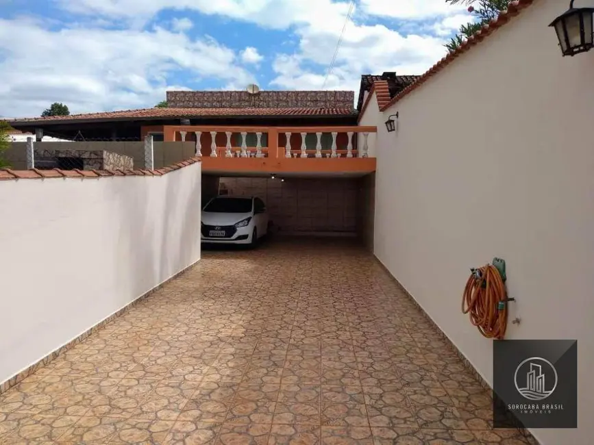 Foto 6 de Chácara com 3 quartos à venda, 1030m2 em Aracoiaba Da Serra - SP