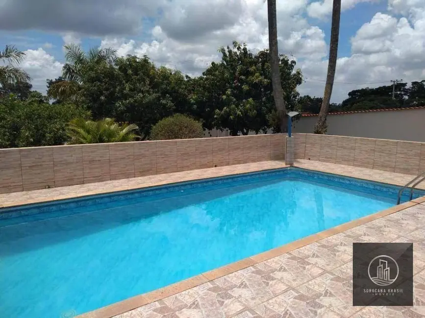 Foto 8 de Chácara com 3 quartos à venda, 1030m2 em Aracoiaba Da Serra - SP