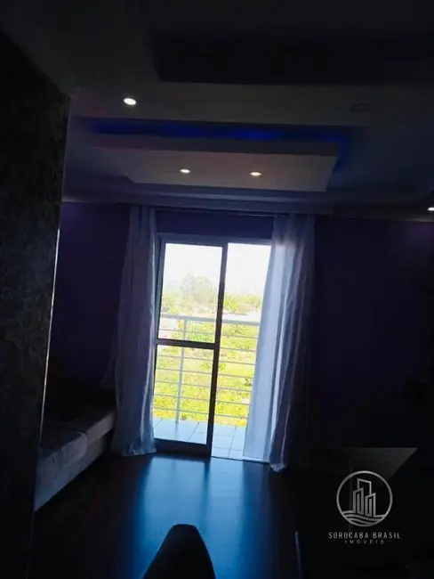 Foto 6 de Apartamento com 2 quartos à venda, 60m2 em Jardim Simone, Votorantim - SP