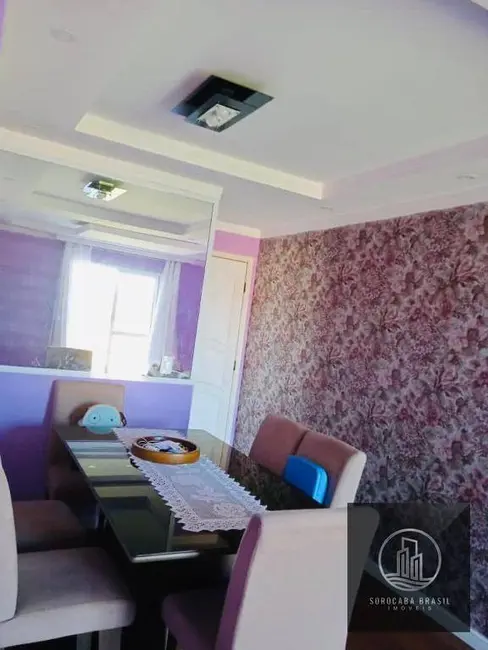 Foto 8 de Apartamento com 2 quartos à venda, 60m2 em Jardim Simone, Votorantim - SP