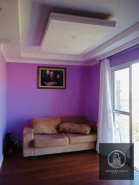 Foto 5 de Apartamento com 2 quartos à venda, 60m2 em Jardim Simone, Votorantim - SP