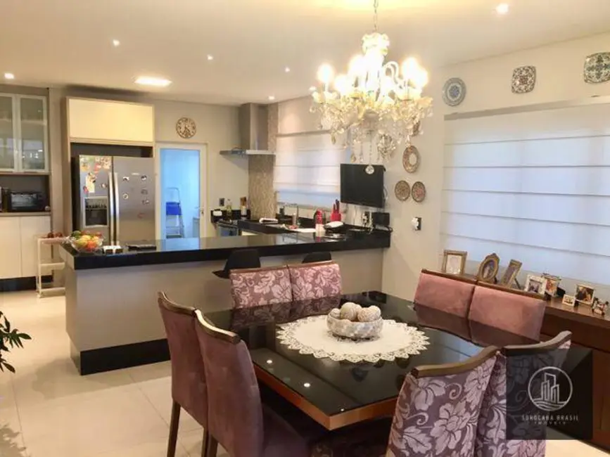 Foto 9 de Sobrado com 3 quartos à venda, 327m2 em Sorocaba - SP