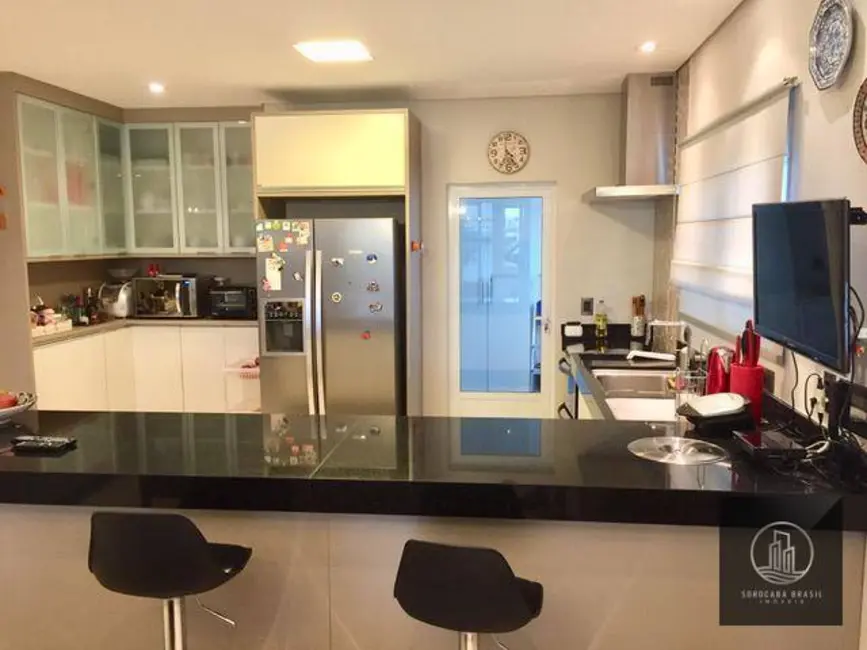 Foto 7 de Sobrado com 3 quartos à venda, 327m2 em Sorocaba - SP