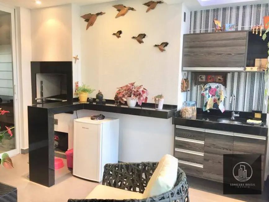 Foto 6 de Sobrado com 3 quartos à venda, 327m2 em Sorocaba - SP