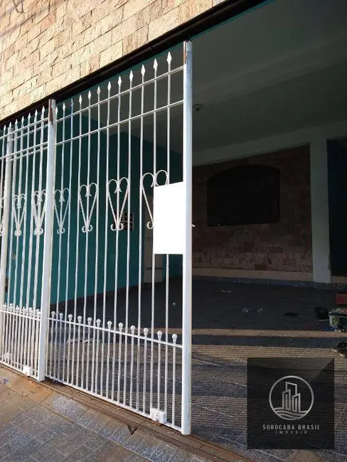 Casa com 4 quartos à venda, 126m2 em Sorocaba - SP - imagem 5 Foto 5 de Casa com 4 quartos à venda, 126m2 em Sorocaba - SP