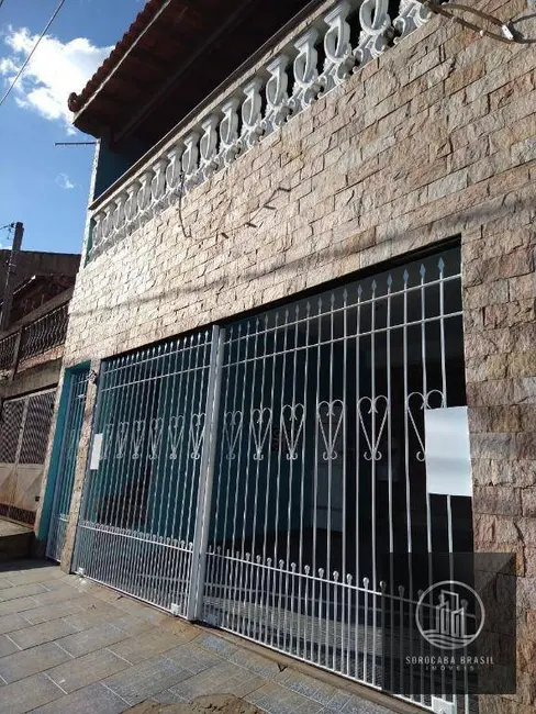 Casa com 4 quartos à venda, 126m2 em Sorocaba - SP - imagem 3 Foto 3 de Casa com 4 quartos à venda, 126m2 em Sorocaba - SP