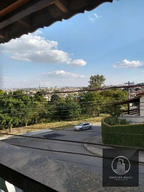 Casa com 4 quartos à venda, 126m2 em Sorocaba - SP - imagem 2 Foto 2 de Casa com 4 quartos à venda, 126m2 em Sorocaba - SP