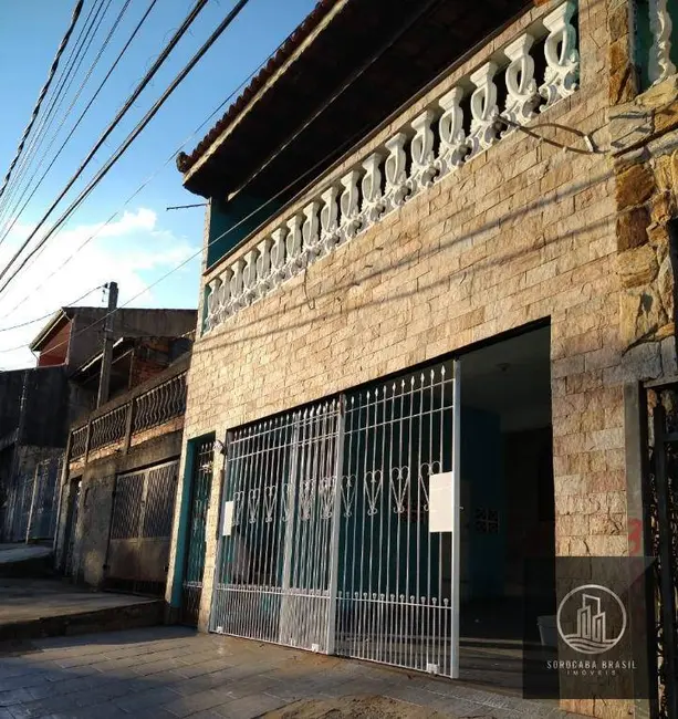 Casa com 4 quartos à venda, 126m2 em Sorocaba - SP - imagem 6 Foto 6 de Casa com 4 quartos à venda, 126m2 em Sorocaba - SP