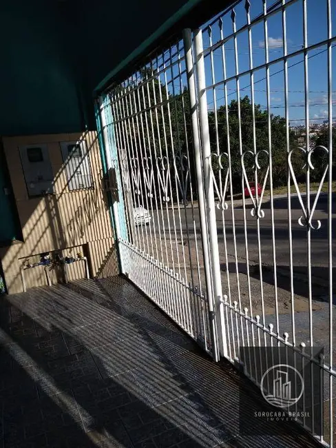 Casa com 4 quartos à venda, 126m2 em Sorocaba - SP - imagem 4 Foto 4 de Casa com 4 quartos à venda, 126m2 em Sorocaba - SP