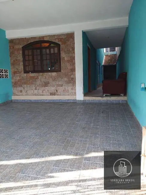 Casa com 4 quartos à venda, 126m2 em Sorocaba - SP - imagem 8 Foto 8 de Casa com 4 quartos à venda, 126m2 em Sorocaba - SP